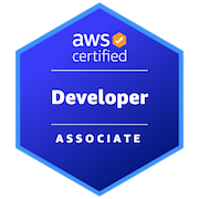 AWS Developer Associate
